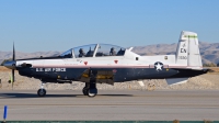 Photo ID 202678 by Gerald Howard. USA Air Force Raytheon AT 6A Texan II, 00 3590