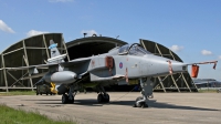 Photo ID 23938 by Barry Swann. UK Air Force Sepecat Jaguar GR3A, XX970