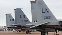 Photo ID 202753 by Fernando Sousa. USA Air Force McDonnell Douglas F 15C Eagle, 86 0165