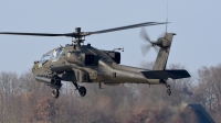 Photo ID 202813 by Robert Flinzner. Netherlands Air Force Boeing AH 64DN Apache Longbow, Q 08