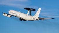 Photo ID 202821 by Andreas Zeitler - Flying-Wings. Luxembourg NATO Boeing E 3A Sentry 707 300, LX N90445