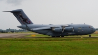 Photo ID 202891 by Lukas Kinneswenger. UK Air Force Boeing C 17A Globemaster III, ZZ176