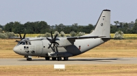 Photo ID 202928 by Milos Ruza. Italy Air Force Alenia Aermacchi C 27J Spartan, CSX62219