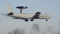 Photo ID 202963 by Robert Flinzner. Luxembourg NATO Boeing E 3A Sentry 707 300, LX N90448