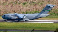 Photo ID 202961 by Hector Rivera - Puerto Rico Spotter. USA Air Force Boeing C 17A Globemaster III, 02 1109