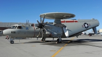 Photo ID 203006 by Peter Boschert. USA Navy Grumman E 2C Hawkeye, 164112