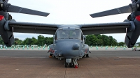 Photo ID 203051 by Fernando Sousa. USA Air Force Bell Boeing CV 22B Osprey, 12 0063