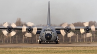 Photo ID 203154 by Chris Lofting. USA Air Force Lockheed EC 130H Hercules L 382, 73 1592