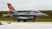 Photo ID 203126 by Milos Ruza. Belgium Air Force General Dynamics F 16AM Fighting Falcon, FA 87