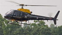 Photo ID 23987 by Alex van Noye. UK Air Force Aerospatiale Squirrel HT1 AS 350B, ZJ270