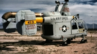 Photo ID 203158 by Alex Staruszkiewicz. USA Air Force Kaman HH 43F Huskie K 600, 62 4531