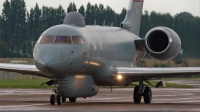 Photo ID 23927 by Alex van Noye. UK Air Force Bombardier Raytheon Sentinel R1 BD 700 1A10, ZJ690