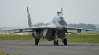 Photo ID 203186 by Robert Flinzner. Slovakia Air Force Mikoyan Gurevich MiG 29UBS 9 51, 5304