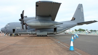 Photo ID 203236 by Fernando Sousa. USA Air Force Lockheed Martin MC 130J Hercules L 382, 11 5737