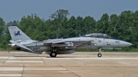 Photo ID 203241 by David F. Brown. USA Navy Grumman F 14D Tomcat, 164341