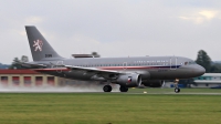 Photo ID 203293 by Milos Ruza. Czech Republic Air Force Airbus A319 115X, 3085