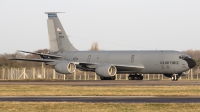 Photo ID 203412 by Chris Lofting. USA Air Force Boeing KC 135R Stratotanker 717 148, 63 8033