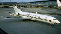 Photo ID 203492 by Michael Frische. Nigeria Government Boeing 727 2N6 Adv RE Super 27, 5N FGN