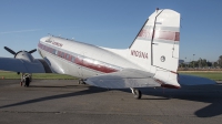 Photo ID 203820 by W.A.Kazior. Private Private Douglas C 47B Skytrain, N103NA