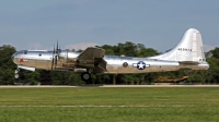 Photo ID 203586 by David F. Brown. Private Friends of DOC Boeing B 29A Superfortress, N69972