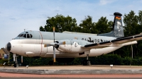 Photo ID 203665 by Jan Eenling. Germany Navy Breguet Br 1150 Atlantic, 61 06