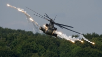 Photo ID 24043 by Jörg Pfeifer. Germany Army Sikorsky CH 53GS S 65, 85 00