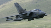 Photo ID 24044 by Neil Bates. UK Air Force Panavia Tornado GR4, ZA592