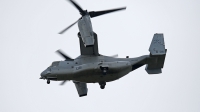 Photo ID 203854 by Fernando Sousa. USA Marines Bell Boeing MV 22B Osprey, 168337