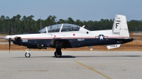 Photo ID 203833 by James Winfree III. USA Navy Raytheon T 6A Texan II, 166000