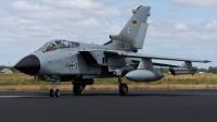 Photo ID 203832 by Rainer Mueller. Germany Air Force Panavia Tornado ECR, 46 23