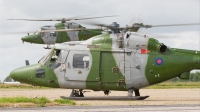 Photo ID 24059 by Alex van Noye. UK Army Westland WG 13 Lynx AH7, ZD279