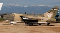 Photo ID 203877 by Thomas Ziegler - Aviation-Media. USA Air Force LTV Aerospace A 7D Corsair II, 69 6188