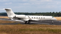 Photo ID 203967 by Jan Eenling. USA Air Force Gulfstream Aerospace C 37A G550, 99 0402