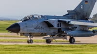 Photo ID 204043 by Mike Macdonald. Germany Air Force Panavia Tornado ECR, 46 54