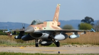 Photo ID 203980 by Stephan Franke - Fighter-Wings. Israel Air Force General Dynamics F 16D Fighting Falcon, 642