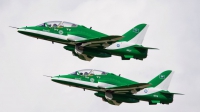 Photo ID 204010 by Fabio Radici. Saudi Arabia Air Force British Aerospace Hawk Mk 65, 8821