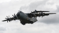 Photo ID 214418 by Jan Eenling. Germany Air Force Airbus A400M 180 Atlas, 54 04