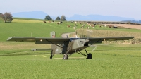 Photo ID 204021 by Ludwig Isch. Switzerland Air Force Pilatus PC 6 B2 H2M 1 Turbo Porter, V 617