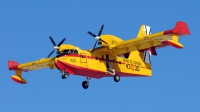 Photo ID 204069 by Rafael Alvarez Cacho. Spain Air Force Canadair CL 215T, UD 13 30