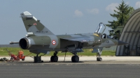 Photo ID 204119 by Robert Flinzner. France Air Force Dassault Mirage F1CR, 634