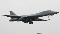 Photo ID 24069 by craig davies. USA Air Force Rockwell B 1B Lancer, 86 0133