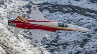 Photo ID 204262 by Martin Thoeni - Powerplanes. Switzerland Air Force Northrop F 5E Tiger II, J 3083