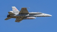 Photo ID 204261 by Martin Thoeni - Powerplanes. Switzerland Air Force McDonnell Douglas F A 18C Hornet, J 5009