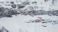 Photo ID 204512 by Reto Gadola. Switzerland Air Force Northrop F 5E Tiger II, J 3083