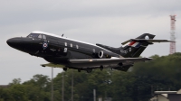 Photo ID 24067 by Craig Pelleymounter. UK Air Force Hawker Siddeley HS 125 2 Dominie T1, XS727