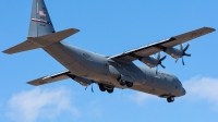 Photo ID 204377 by Adolfo Bento de Urquia. USA Air Force Lockheed Martin C 130J 30 Hercules L 382, 11 5748