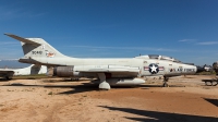 Photo ID 204465 by Thomas Ziegler - Aviation-Media. USA Air Force McDonnell F 101B Voodoo, 59 0418