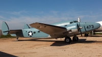 Photo ID 204464 by Thomas Ziegler - Aviation-Media. USA Navy Lockheed R5O 5 Lodestar, 12473