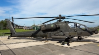 Photo ID 204374 by Thomas Ziegler - Aviation-Media. Netherlands Air Force Boeing AH 64DN Apache Longbow, Q 23