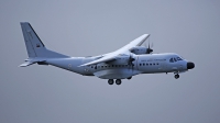 Photo ID 204723 by Fernando Sousa. Portugal Air Force CASA C 295M, 16701